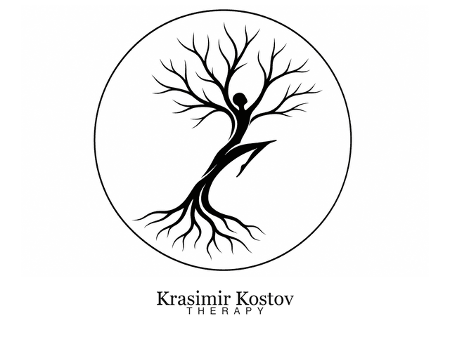 Krasimir Kostov Therapy